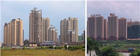 惠州東江新城-美聯(lián)案例
