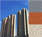 美聯(lián)外墻涂料案例-深圳佳兆業(yè)廣場